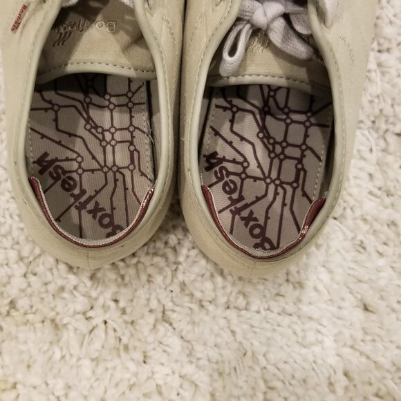 Boxfresh Canvas Shoes | US 11 Mens - Picture 8 of 12